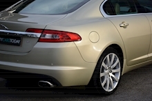 Jaguar Xf Premium Luxury + Very Rare Model + Exceptional - Thumb 8