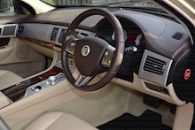 Jaguar Xf Premium Luxury + Very Rare Model + Exceptional - Thumb 21