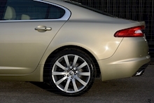 Jaguar Xf Premium Luxury + Very Rare Model + Exceptional - Thumb 14