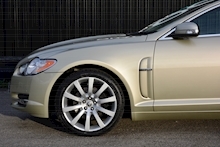 Jaguar Xf Premium Luxury + Very Rare Model + Exceptional - Thumb 13