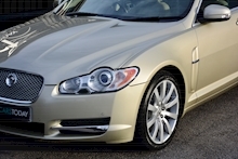 Jaguar Xf Premium Luxury + Very Rare Model + Exceptional - Thumb 12