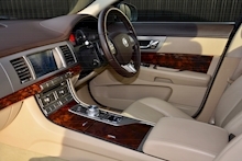 Jaguar Xf Premium Luxury + Very Rare Model + Exceptional - Thumb 7