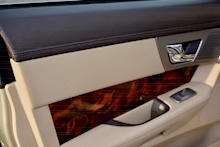 Jaguar Xf Premium Luxury + Very Rare Model + Exceptional - Thumb 31