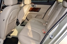 Jaguar Xf Premium Luxury + Very Rare Model + Exceptional - Thumb 27