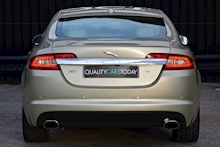 Jaguar Xf Premium Luxury + Very Rare Model + Exceptional - Thumb 4