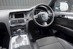 Audi Q7 3.0 TDI Quattro S Line *High Specification + Full Service History* - Thumb 9