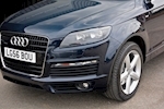 Audi Q7 3.0 TDI Quattro S Line *High Specification + Full Service History* - Thumb 16