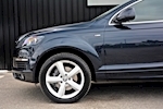 Audi Q7 3.0 TDI Quattro S Line *High Specification + Full Service History* - Thumb 17