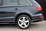 Audi Q7 3.0 TDI Quattro S Line *High Specification + Full Service History* - Thumb 19