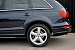 Audi Q7 3.0 TDI Quattro S Line *High Specification + Full Service History* - Thumb 18