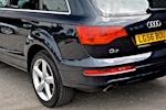 Audi Q7 3.0 TDI Quattro S Line *High Specification + Full Service History* - Thumb 20