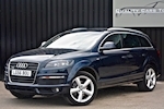 Audi Q7 3.0 TDI Quattro S Line *High Specification + Full Service History* - Thumb 11