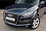 Audi Q7 3.0 TDI Quattro S Line *High Specification + Full Service History* - Thumb 15