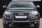 Audi Q7 3.0 TDI Quattro S Line *High Specification + Full Service History* - Thumb 3