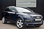 Audi Q7 3.0 TDI Quattro S Line *High Specification + Full Service History* - Thumb 0