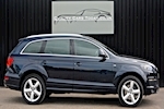 Audi Q7 3.0 TDI Quattro S Line *High Specification + Full Service History* - Thumb 10