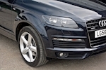 Audi Q7 3.0 TDI Quattro S Line *High Specification + Full Service History* - Thumb 24