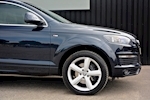 Audi Q7 3.0 TDI Quattro S Line *High Specification + Full Service History* - Thumb 23