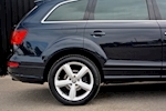 Audi Q7 3.0 TDI Quattro S Line *High Specification + Full Service History* - Thumb 22