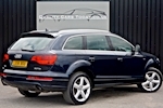 Audi Q7 3.0 TDI Quattro S Line *High Specification + Full Service History* - Thumb 6