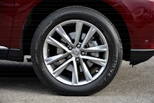 Lexus Rx Rx 450H Premier 3.5 5dr Estate Cvt Petrol/Electric - Thumb 18