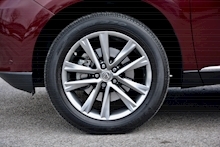 Lexus Rx Rx 450H Premier 3.5 5dr Estate Cvt Petrol/Electric - Thumb 21