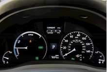 Lexus Rx Rx 450H Premier 3.5 5dr Estate Cvt Petrol/Electric - Thumb 26