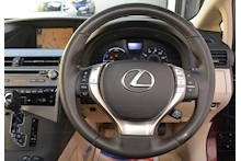 Lexus Rx Rx 450H Premier 3.5 5dr Estate Cvt Petrol/Electric - Thumb 29