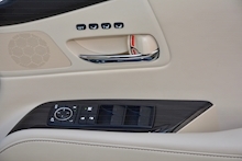 Lexus Rx Rx 450H Premier 3.5 5dr Estate Cvt Petrol/Electric - Thumb 31