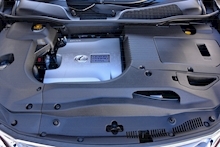 Lexus Rx Rx 450H Premier 3.5 5dr Estate Cvt Petrol/Electric - Thumb 41