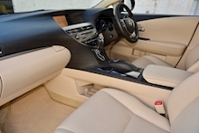 Lexus Rx Rx 450H Premier 3.5 5dr Estate Cvt Petrol/Electric - Thumb 2