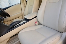 Lexus Rx Rx 450H Premier 3.5 5dr Estate Cvt Petrol/Electric - Thumb 36