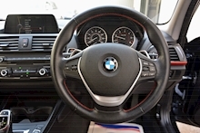 BMW 120d Sport Auto 1 Former Keeper + Over £5k Cost Options - Thumb 20