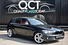BMW 120d Sport Auto 1 Former Keeper + Over £5k Cost Options - Thumb 0