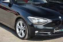 BMW 120d Sport Auto 1 Former Keeper + Over £5k Cost Options - Thumb 31