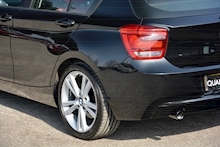 BMW 120d Sport Auto 1 Former Keeper + Over £5k Cost Options - Thumb 35