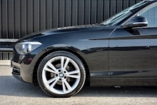 BMW 120d Sport Auto 1 Former Keeper + Over £5k Cost Options - Thumb 33