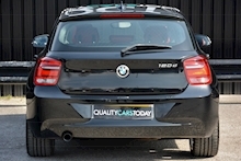 BMW 120d Sport Auto 1 Former Keeper + Over £5k Cost Options - Thumb 4