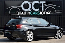 BMW 120d Sport Auto 1 Former Keeper + Over £5k Cost Options - Thumb 10