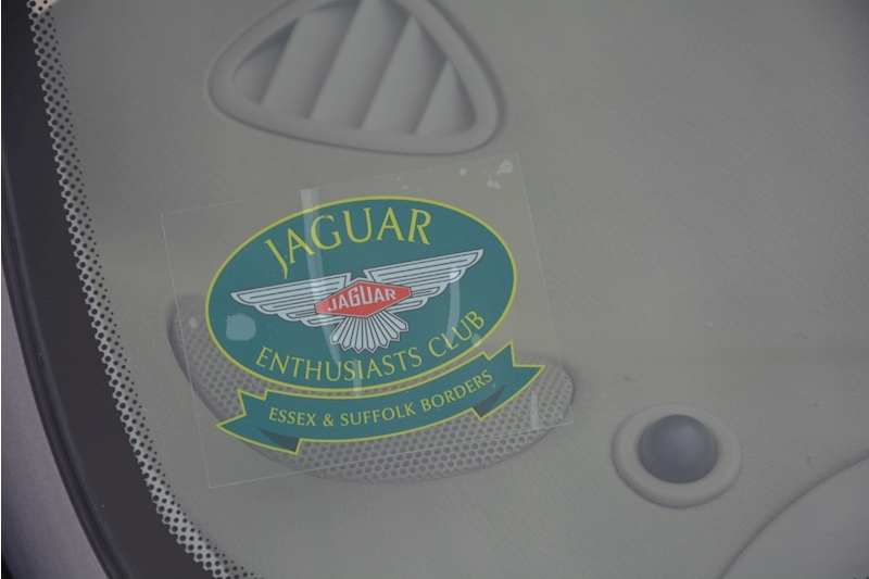 Jaguar Xk8 XK8 Convertible 4.0 V8 Image 5
