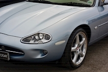Jaguar Xk8 XK8 Convertible 4.0 V8 - Thumb 21