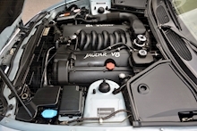 Jaguar Xk8 XK8 Convertible 4.0 V8 - Thumb 34