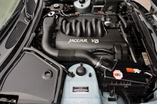 Jaguar Xk8 XK8 Convertible 4.0 V8 - Thumb 37