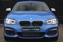 BMW 1 Series 1 Series M135i 3.0 3dr Hatchback Automatic Petrol - Thumb 3