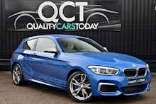 BMW 1 Series 1 Series M135i 3.0 3dr Hatchback Automatic Petrol - Thumb 0