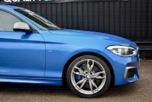 BMW 1 Series 1 Series M135i 3.0 3dr Hatchback Automatic Petrol - Thumb 13