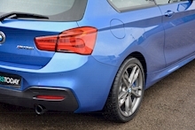 BMW 1 Series 1 Series M135i 3.0 3dr Hatchback Automatic Petrol - Thumb 10