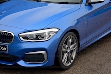 BMW 1 Series 1 Series M135i 3.0 3dr Hatchback Automatic Petrol - Thumb 14