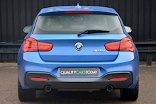 BMW 1 Series 1 Series M135i 3.0 3dr Hatchback Automatic Petrol - Thumb 4