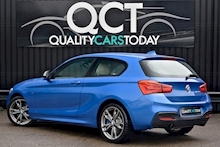 BMW 1 Series 1 Series M135i 3.0 3dr Hatchback Automatic Petrol - Thumb 6